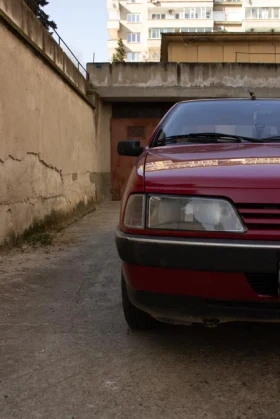 Peugeot 405, снимка 8
