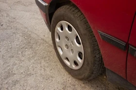 Peugeot 405, снимка 9