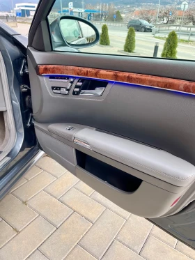 Mercedes-Benz S 320 CDI, снимка 10