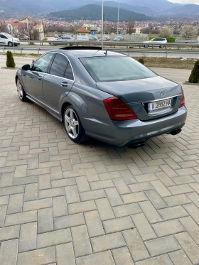 Mercedes-Benz S 320 CDI, снимка 5