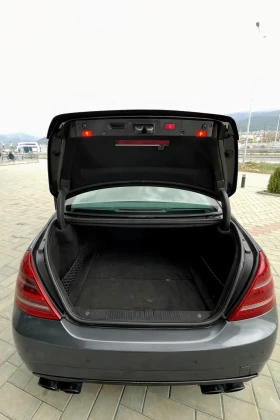 Mercedes-Benz S 320 CDI, снимка 13