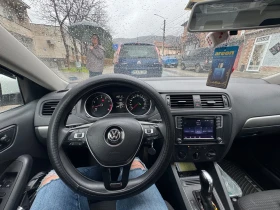VW Jetta, снимка 7