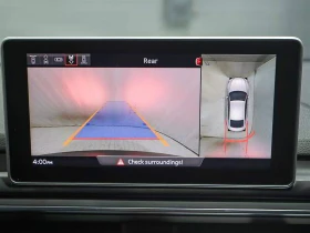 Audi A5 2018 Audi A5 Technik , снимка 11