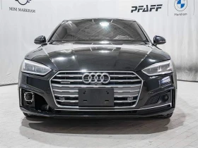 Audi A5 2018 Audi A5 Technik , снимка 2