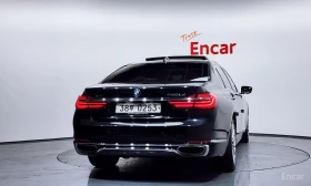 BMW 740 HEADUP* 360КАМЕРА* ЕКРАНИ* 4 ОБДУХВАНИЯ И ПОДГРЕВИ, снимка 4