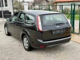Ford Focus 1.6HDI* 90кс* 5 скорости, снимка 6