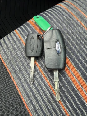 Ford Focus 1.6HDI* 90кс* 5 скорости, снимка 14