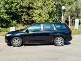 Ford Focus 1.6HDI* 90кс* 5 скорости, снимка 7