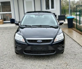 Ford Focus 1.6HDI* 90кс* 5 скорости, снимка 2