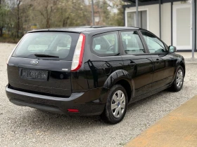 Ford Focus 1.6HDI* 90кс* 5 скорости, снимка 8
