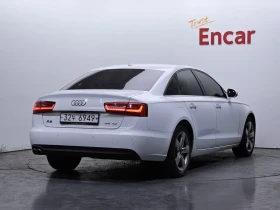 Audi A6 2.0 TDI, снимка 2