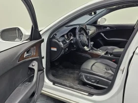Audi A6 2.0 TDI, снимка 10
