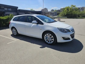 Opel Astra Sports Tourer 1.7 CDTI, снимка 3