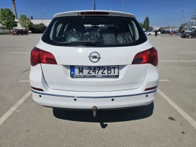 Opel Astra Sports Tourer 1.7 CDTI, снимка 5