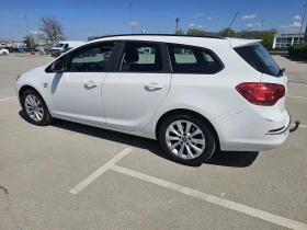 Opel Astra Sports Tourer 1.7 CDTI, снимка 6
