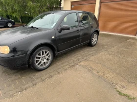 VW Golf 1.9 TDI 90ps, снимка 2