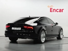 Audi A7 3.0 TDI Quattro, снимка 2