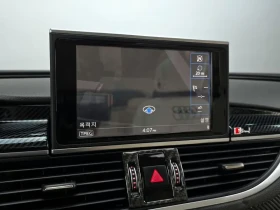 Audi A7 3.0 TDI Quattro, снимка 14
