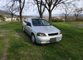 Opel Astra 1.6 автомат, снимка 1