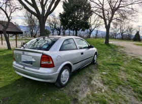 Opel Astra 1.6 автомат, снимка 3