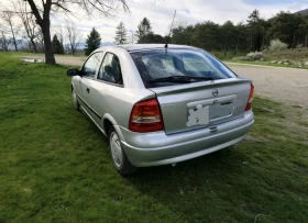 Opel Astra 1.6 автомат, снимка 2