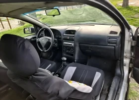 Opel Astra 1.6 автомат, снимка 4