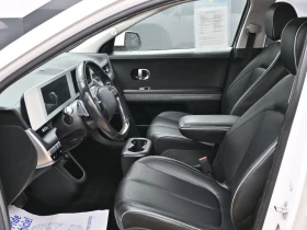 Hyundai Ioniq 5 SEL * 77kWh* RWD* Сменен ICCU* BOSE* Обдухване, снимка 9