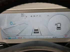 Hyundai Ioniq 5 SEL * 77kWh* RWD* Сменен ICCU* BOSE* Обдухване, снимка 12