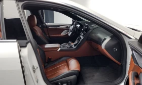 BMW 850 M* SPORT* XDRIVE* GRAN* COUPE* ОБДУХВАНЕ* , снимка 13