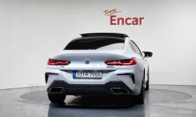 BMW 850 M* SPORT* XDRIVE* GRAN* COUPE* ОБДУХВАНЕ* , снимка 4