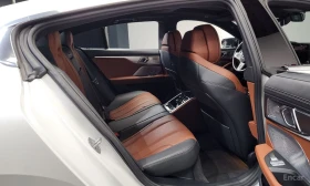 BMW 850 M* SPORT* XDRIVE* GRAN* COUPE* ОБДУХВАНЕ* , снимка 14