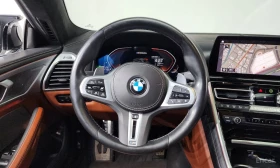 BMW 850 M* SPORT* XDRIVE* GRAN* COUPE* ОБДУХВАНЕ* , снимка 7