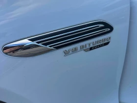 Mercedes-Benz SL 63 AMG ДИСТРОНИК * ОБДУХВАНЕ * BURMESTER * CARFAX, снимка 14