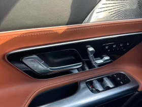 Mercedes-Benz SL 63 AMG ДИСТРОНИК * ОБДУХВАНЕ * BURMESTER * CARFAX, снимка 11