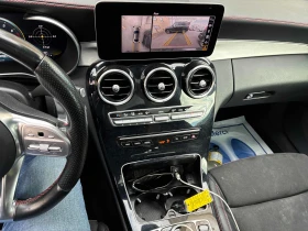 Mercedes-Benz C 43 AMG BURMESTER * 360 * DIS * Купе * Автокредит , снимка 8