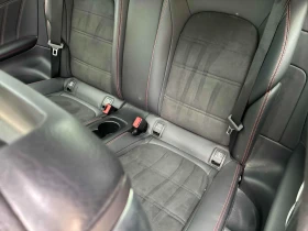 Mercedes-Benz C 43 AMG BURMESTER * 360 * DIS * Купе * Автокредит , снимка 10