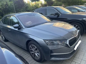 Skoda Octavia Едишън, снимка 4