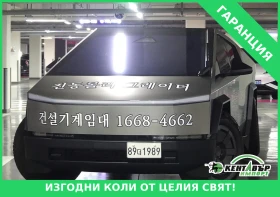Tesla Cybertruck, снимка 1
