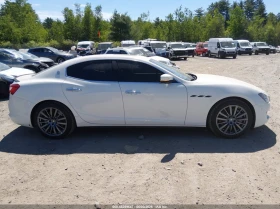 Maserati Ghibli 3.0l S Q4, снимка 13