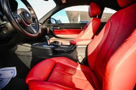 BMW 230 xDrive* M-pack* ПОДГРЕВ* , снимка 7