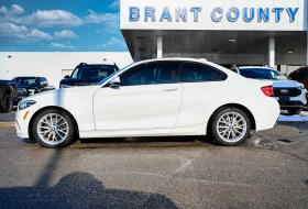 BMW 230 xDrive* M-pack* ПОДГРЕВ* , снимка 3