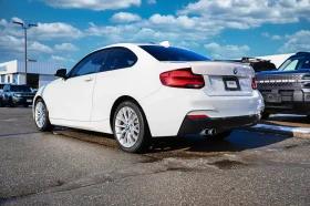 BMW 230 xDrive* M-pack* ПОДГРЕВ* , снимка 2