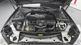 Mercedes-Benz E 220 ПОДГРЕВИ * ПАНО * KEYLESS * ФИСКИСИРАНА ЦЕНА ДО БГ, снимка 6