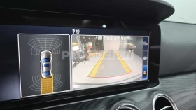 Mercedes-Benz E 220 ПОДГРЕВИ * ПАНО * KEYLESS * ФИСКИСИРАНА ЦЕНА ДО БГ, снимка 15