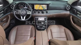 Mercedes-Benz E 220 ПОДГРЕВИ * ПАНО * KEYLESS * ФИСКИСИРАНА ЦЕНА ДО БГ, снимка 7