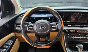 Kia Carnival 9SEATER* PRESTIGE* 60000KM!!!, снимка 13