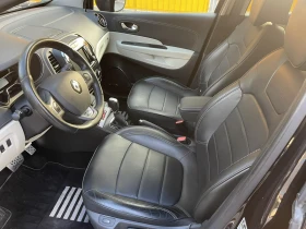 Renault Captur Initiale Paris 1.5 DCI Фейслифт, снимка 9