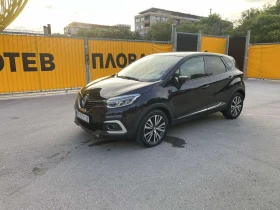 Renault Captur Initiale Paris 1.5 DCI Фейслифт, снимка 3