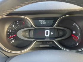 Renault Captur Initiale Paris 1.5 DCI Фейслифт, снимка 8