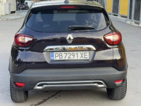 Renault Captur Initiale Paris 1.5 DCI Фейслифт, снимка 6